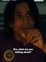 Toby from Boarders Interrogation Comedy Video