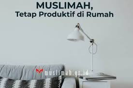 Abdullah bin umar radhiyallahu 'anhuma mengatakan bahwa rasulullah shalallahu 'alaihi wa sallam bersabda (yang artinya), kaum lelaki adalah pemimpin bagi keluarganya di rumah, dia bertanggung jawab atas keluarganya. Ibu Rumah Tangga Archives Muslimah Or Id
