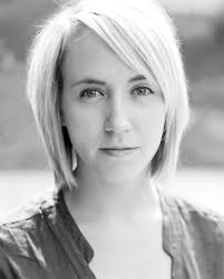 Introducing: Shannon Howes as Emilia.