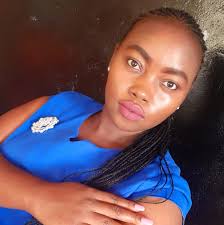 Teresiah Wambui Warui