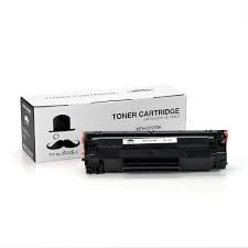 Pero no pueden trabajar sin cartuchos de tinta y toner que les ofrezcan un equilibrio perfecto entre colores y acabados. Moustache Hp 79a Cf279a Black Bk Hp79a 79 A Cf279 Compatible Toner Cartridge For Laserjet Pro M12w Mfp M26 Mfp M26nw 1 Pack Walmart Canada