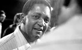 Oliver Nelson, One More Who Died Too Young