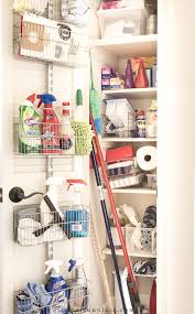 January 3, 2016 leahdawn leave a comment. Diy Small Closet Makeover With Mdesign Bins On Sutton Place