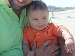 Timothy Michael Paul Denton