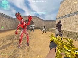 Cs 1 6 Zombie Gun Xp Mod Download Digitalheroes