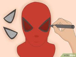 We did not find results for: 4 Ways To Make A Spider Man Costume Wikihow