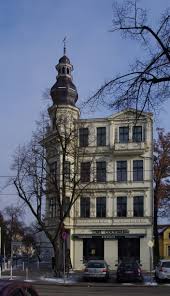 Das friedrichshagener „veracruz ist das ältere der beiden restaurants und befindet sich in dem gutbürgerlichen alten eckhaus mit der tollen erhaltenen fassade. Datei Bolschestrasse 66 Friedrichshagen Berlin Jpg Wikipedia