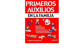 Discover book depository's huge selection of claudia g vargas munoz books online. Amazon Com Primeros Auxilios En La Familia 9786071721358 Claudia G Vargas Munoz Books