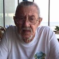 Harold L. Goodwin Obituary