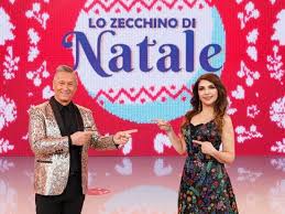 Cristina d'avena canta agli italiani. Lo Zecchino D Oro In Onda A Natale Due Speciali Con Cristina D Avena E Paolo Belli