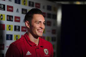 Connor roberts admits he was uncertain he would get the nod to play for wales against turkey after his performance in the euro 2020 opener against switzerland. Swansea S Connor Roberts Would Be A Top January Addition For Leeds