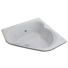 Shop bathtubs and more at the home depot. Combination Bathtubs Bath The Home Depot Free Standing Bath Tub Bath Air Bathtub