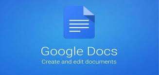 2 Ways To Use Text To Speech In Google Docs To Read Aloud Text Read Aloud Google Docs Speech