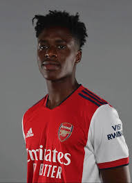 Albert has a very elegant way of playing with very low temperament whilst still being aggressive at the right space. Arsenal Have Successfully Signed Albert Sambi Lokonga