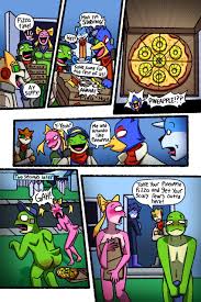 Rule 34 - Amanda Toad Ass Blush Breasts Cap Comic Covering Covering Breasts  Covering Crotch Covering Self Covering With Object Deerkid Embarrassed  Embarrassed Nude Female Embarrassed Nude Male Enf English Text Enm