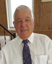 Donald Koenig Obituary (2024)