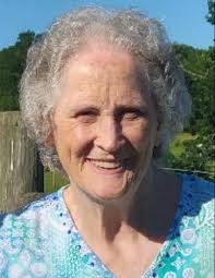 Obituary information for Joyce Ann Alder