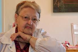 Bernice Luella Handel