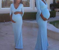 Pin On Baby Shower Dress