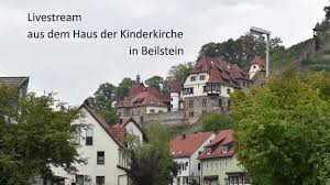 Auch die bewirtung über einen cateringservice ist möglich. Livestream Von Kirchemitkindern Digital Youtube