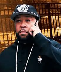 Tyrone Fleming — Photos Of The YouTube Star