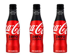 Coca Cola Is Killing Coke Zero As We Know It And People Are Freaking Out Business Insider