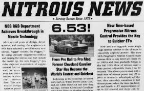 Search over 141 used mitsubishis in indianapolis, in. Meet The Father Of Nos Mike Thermos Classiccars Com Journal
