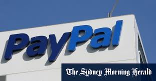 Check spelling or type a new query. Paypal Bets There S Life In Credit Cards Yet