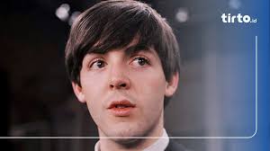 Kisah di Balik Bubarnya The Beatles