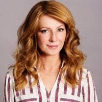 Amy Trimble's Instagram, Twitter & Facebook