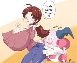 Page 7 | various-authors/toshiso/mr-mime-time | - Sex and Porn Comics |  kapitantver.ru