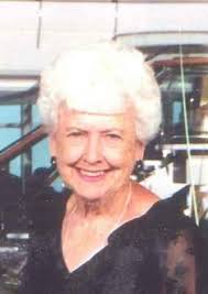 Elaine Baker Obituary (1920