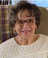 Gertrude Woodring Obituary (1940