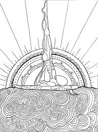 Coloring anatomical features as you learn about them will solidify learning and aid in remembering their location and function. A Coloring Page From Yoga In Color A Yoga Anatomy Coloring Exploration Check It Out Here Http Anatomy Coloring Book Yoga Coloring Book Coloring Books