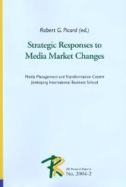 Hundreds of expert tutors available 24/7. Pdf Strategic Responses To Media Market Changes Robert G Picard Academia Edu