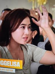 What is Tata sister's problem with James?