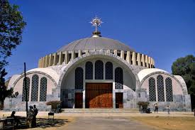 Maybe you would like to learn more about one of these? Annual Feast Of St Mary Of Zion Ethiopian Orthodox Tewahedo Church Menbere Berhan Kidest Mariam St Mary Cathedral In Toronto