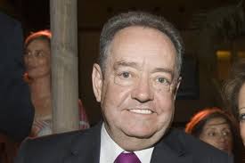 As offshores não são minhas”