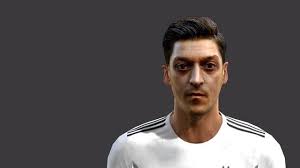 This site shows the recent rumours and probabilities regarding the player. Ultigamerz Pes 2013 Mesut Ozil Germany Nt Face Wc 2018