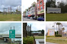 Waterford Lakes Neighborhood Guide 407apartments