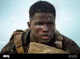 Japan 3rd marine division hi-res stock photography and images