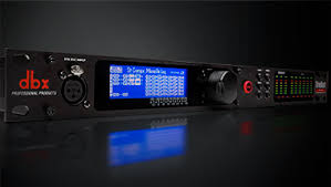 Watch the video explanation about hướng dẫn dbx driverack pa2. Dbx Professional Audio
