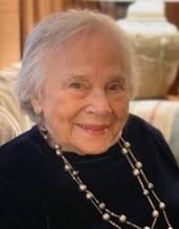 Eleanor Petty Korczowski Obituary