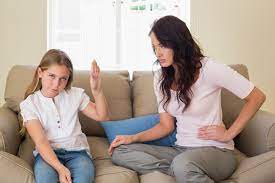 Goodtherapy | How To Deal With Disrespectful Children And Adolescents