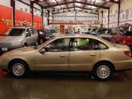I Have A 2001 Saturn Sl100 And My Car Wont Start I Have Gas My Batte Saturn L Series Cargurus