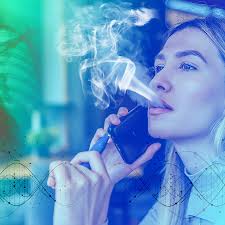 Vaping ‘linked to cancer and damages body like smoking’