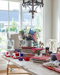 Check spelling or type a new query. Fourth Of July Tablescape Ideas July Fourth Party Decor