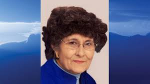 Sofia Bartell Froom, North Lima, Ohio Obituary