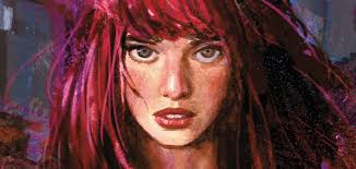 Mary Jane Watson Powers, Enemies, History
