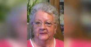 Obituary information for Bobbie Lee Mauldin Browning
